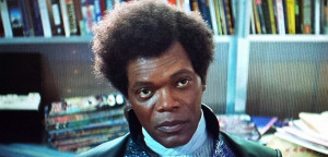 Samuel L. Jackson Would Love To Do An Unbreakable Sequel