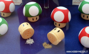 Mushroom Mario Bit Picture