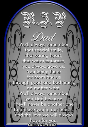 ... For Deceased Father | Birthday Quotes For Deceased Dad - kootation.com