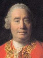 David Hume (1711 — 1776)