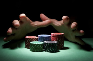 never saw a poker player’s money that I did not like ...