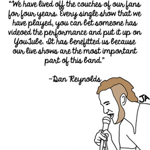 Dan's quotes