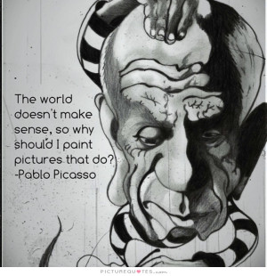 Art Quotes Artist Quotes Pablo Picasso Quotes Painting Quotes