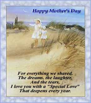 Mother' Day Cards * Mother's Day Greetings Cards * eCards for Mother ...