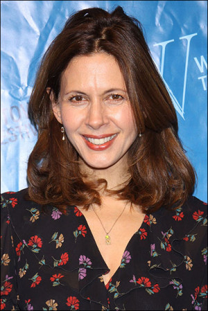 jessica hecht