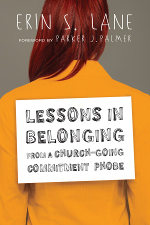 ... Me, Church: What I’m Longing for in a New Member Class (and Beyond