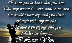 25 Romantic Ways To Say I Love You