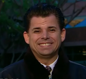 QUOTE OF THE DAY - American Dad Random Guy at the End, American Dad