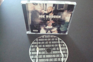 Joe Budden Album Love Lost