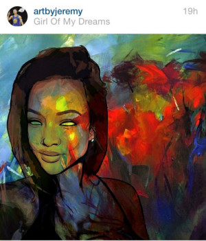 karrueche tran brown