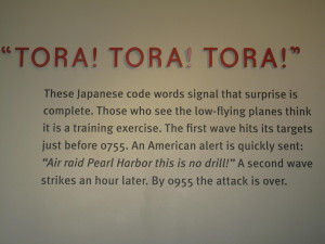 Pearl Harbor Memorial Quotes Pearl harbor remembrance