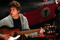 Michael Cera - only because he is adorably hilar :) More