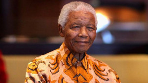Re-admitted: Nelson Mandela. Photo: Getty Images