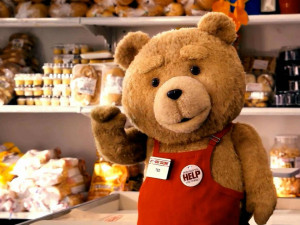ted movie