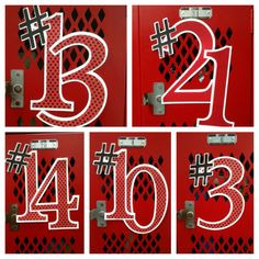 ... locker decor locker room decorations football locker decorations