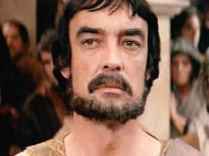 Brutus And Cassius Hankinstein