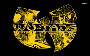 Wu-Tang Clan wallpaper