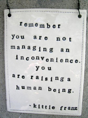 12 thoughts on “ Quote about raising children ”