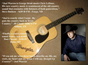 Guitar Quotes About Life