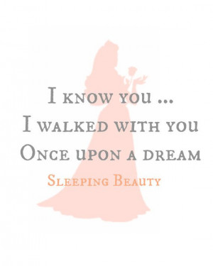 ... , Disney Princesses, Aurora Sleep Beauty, Sleeping Beauty Quotes