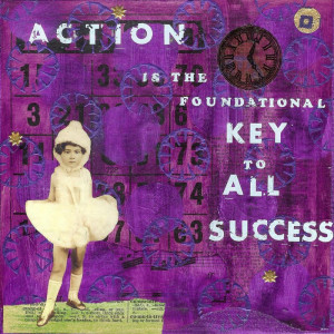 Challenge Quotes Graphics