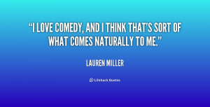Lauren Miller