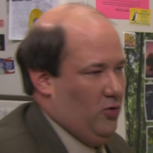 Kevin Malone | The Office (US) | Season 7 | Search Committee