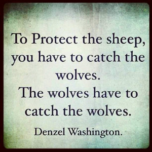 Quotes From Denzel Washington