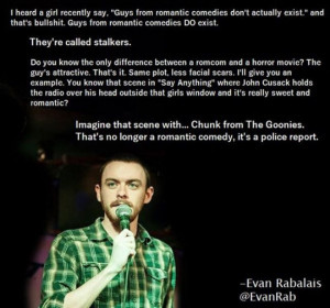 Real Life Explained Through The Quotes Of Famous Comedians