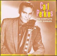 Carl Perkins - The Complete Sun Singles 2000