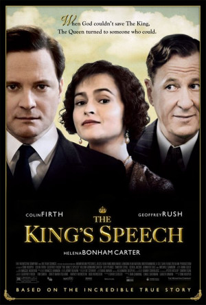 Zoraki Kral / The King’s Speech 2010 2011 İngiltere,Avustralya,ABD