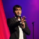 Kumail Nanjiani