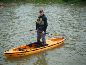 ... the boat for me, but there is definitely some appeal to it for some