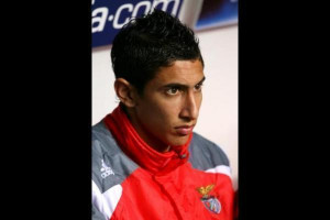 Di Mara Angel Fabin di