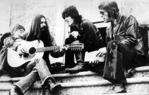 Donovan And The Actress Mia...