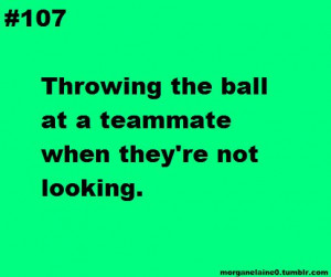 softball player problems qoutes | softball quotes | Tumblr