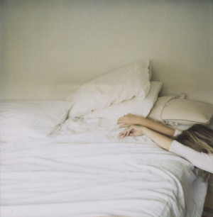 The Sad Implications of Sunday Sleep Problems