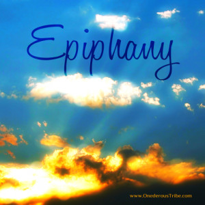 Passion Force 6: Epiphany | Divine Inspiration