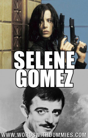 Addams Family Quotes Gomez Selene gomez