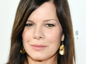 Marcia Gay Harden Joins The