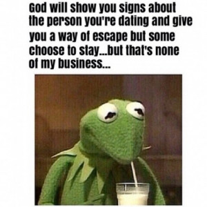 Kermit The Frog Driving Quotes 67aed funny kermit-the-frog-