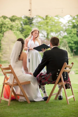 non-cheesy wedding readings for long-term couples © london ...