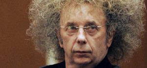 The Agony and the Ecstasy of Phil Spector