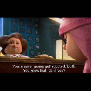 Despicable Me