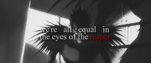 Death Note animated gifs