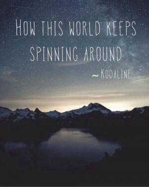 Kodaline Lyrics