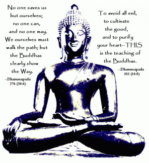 The Life of the Buddha - Part 2 Animated Cartoon