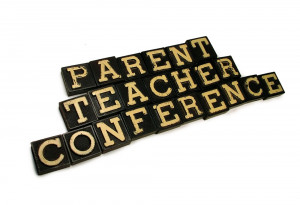 ... parent involvement organizations parent teacher conferences gender