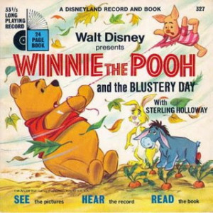 Winnie The Pooh Quotes Blustery Day