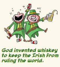 Funny Irish sayings and quotes